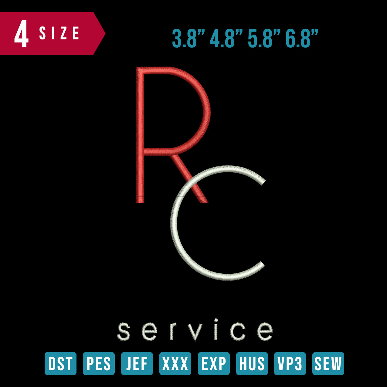 RC