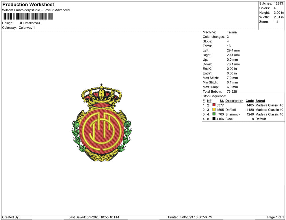 RCD Mallorca