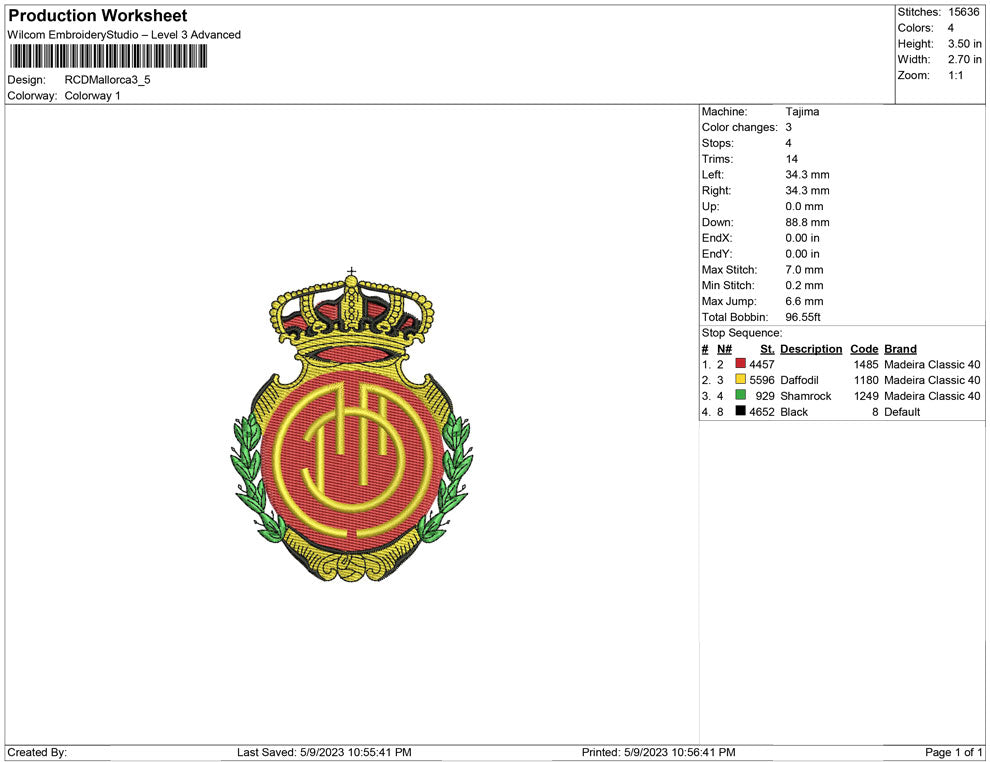RCD Mallorca