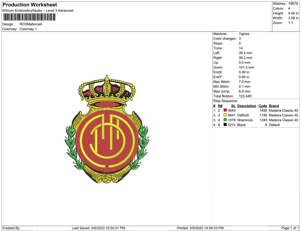 RCD Mallorca