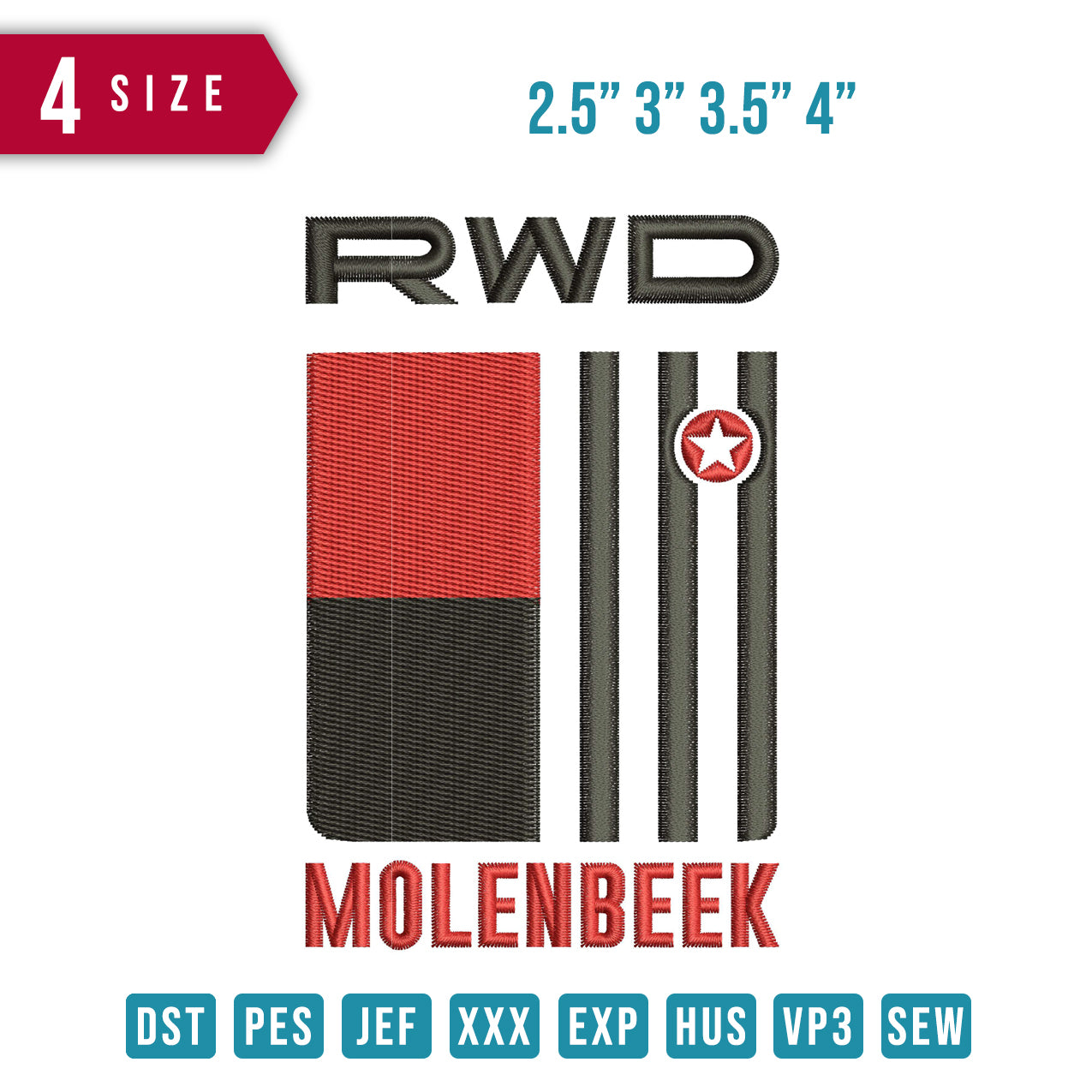 Rwd