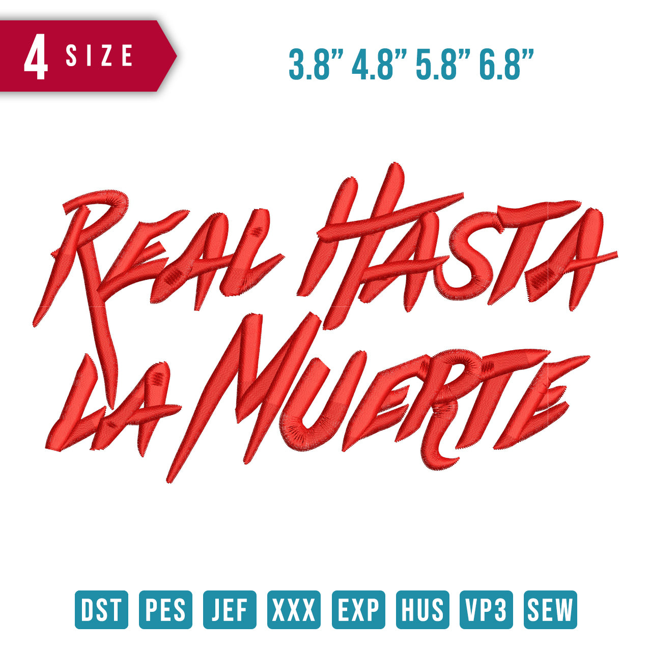 Real Hasta