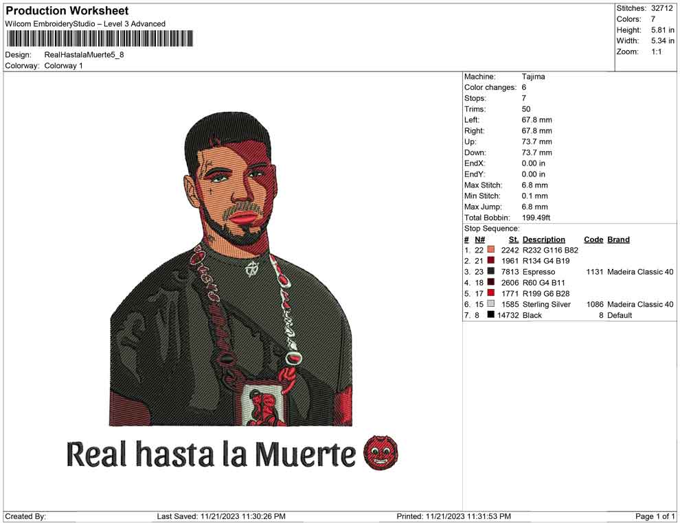 Real Hastala