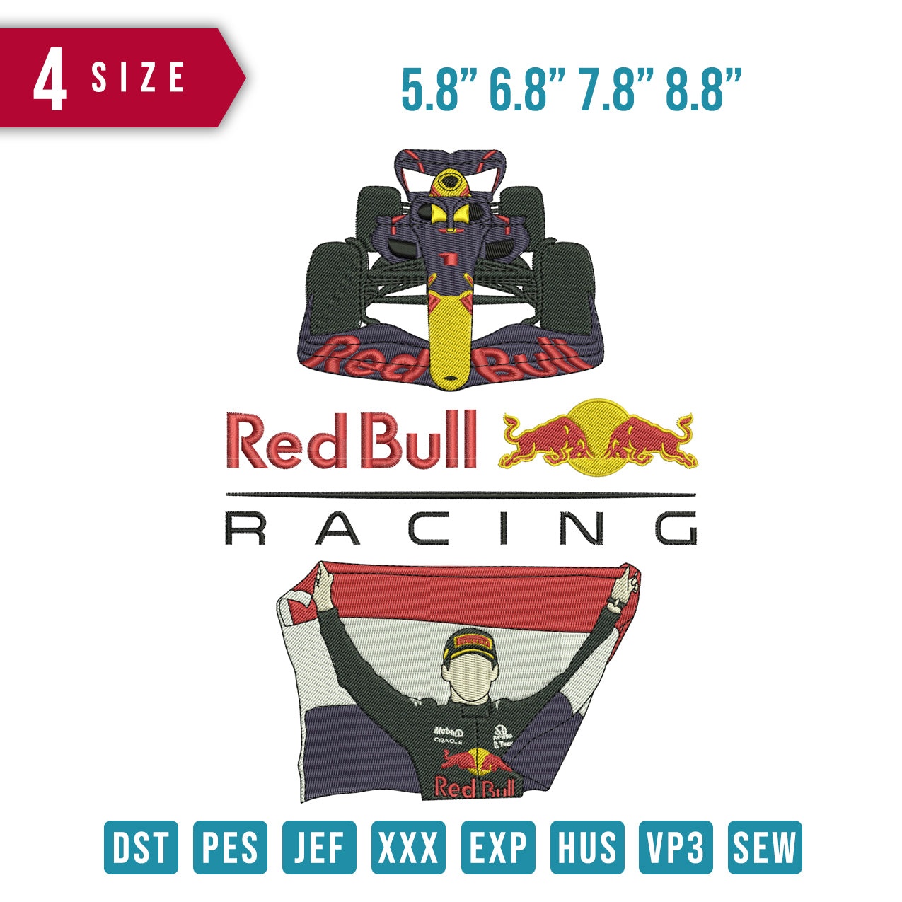 Red Bull Racing