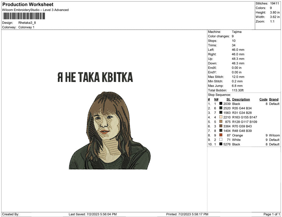 Rhetaka