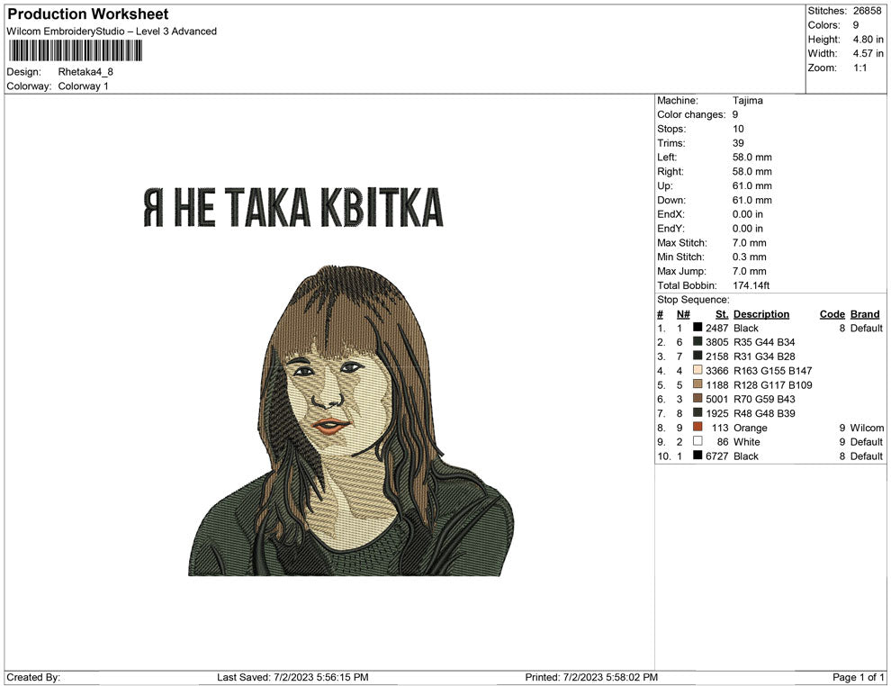 Rhetaka