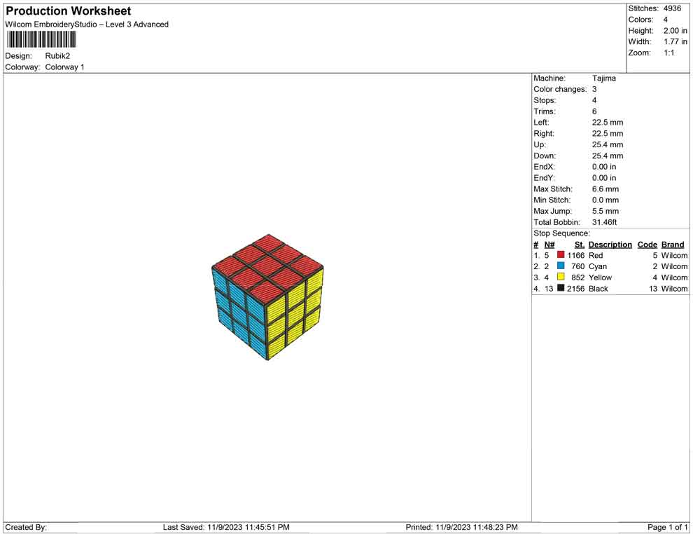 Rubik