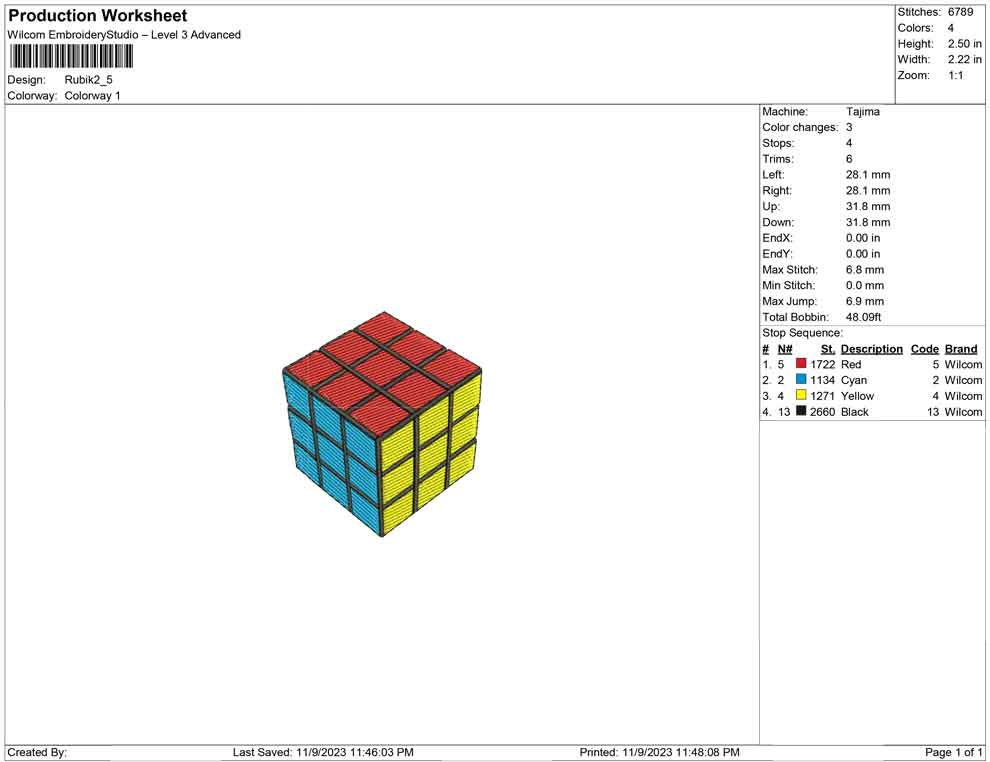 Rubik