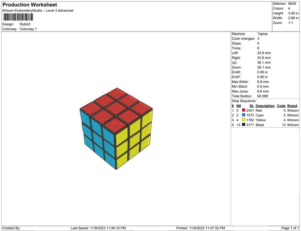 Rubik