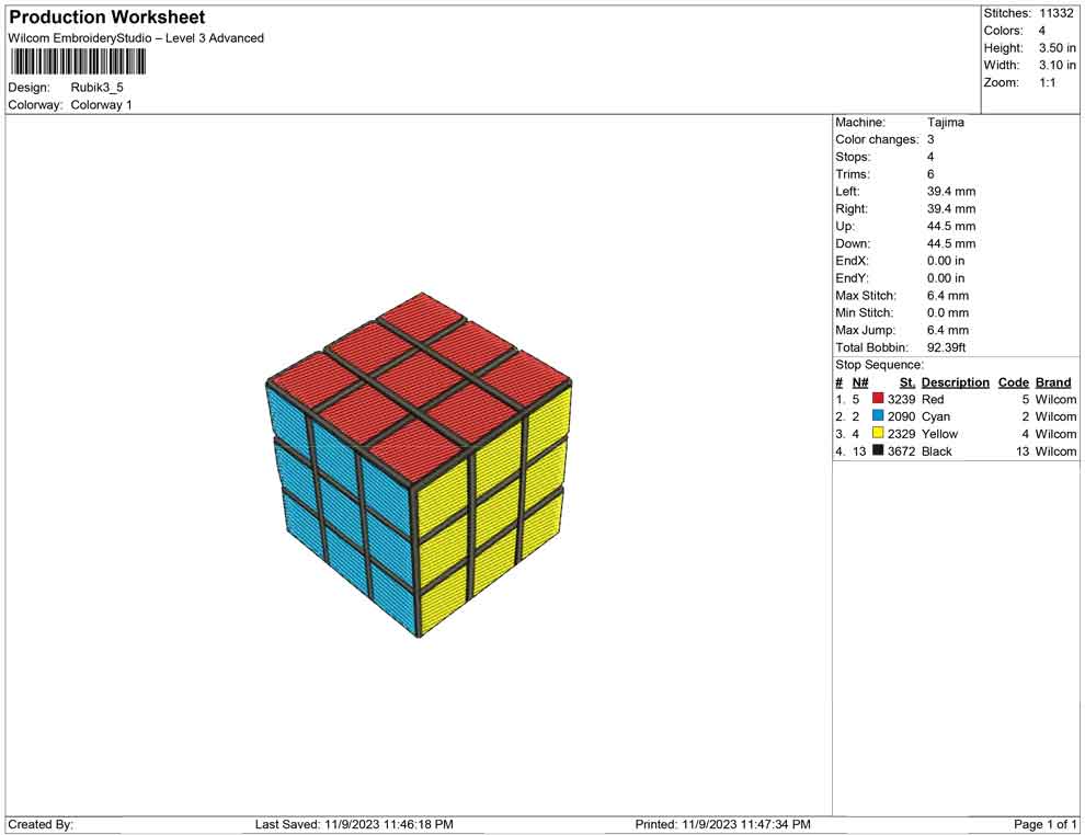 Rubik