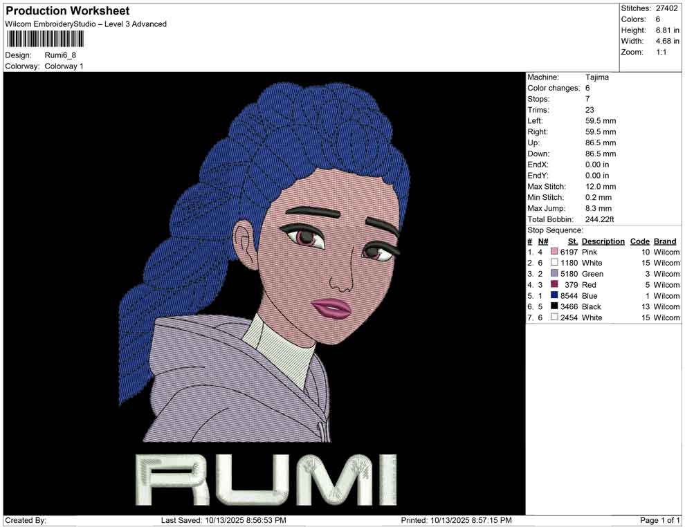 Rumi
