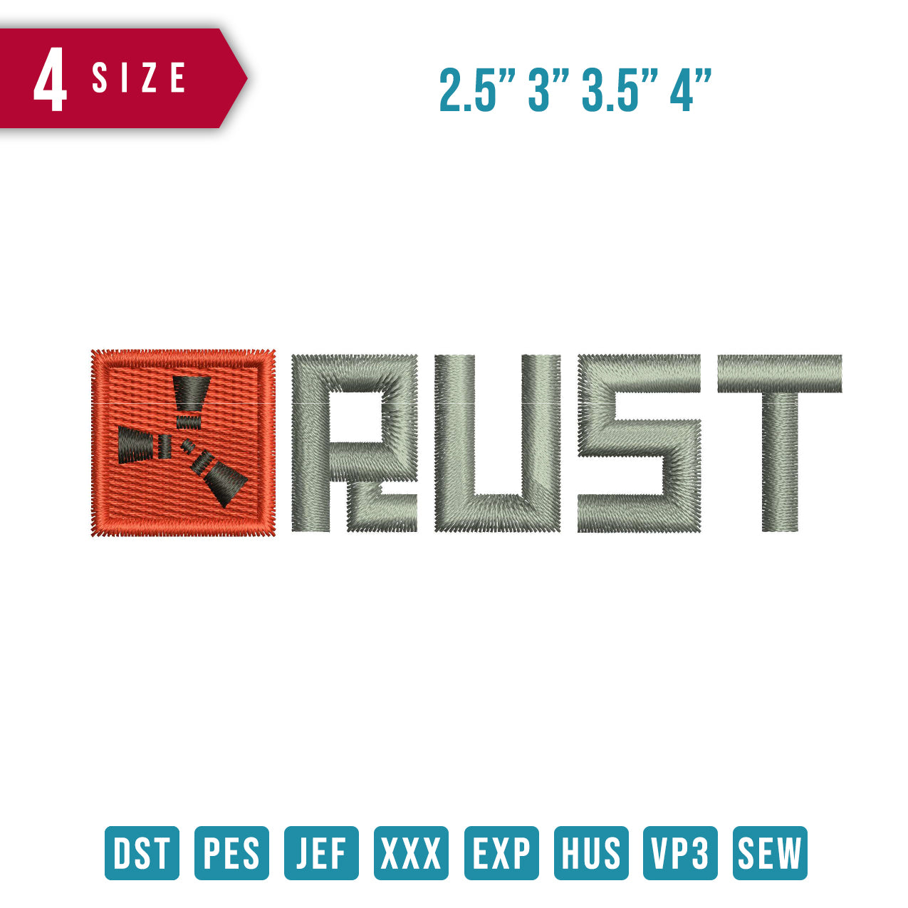 Rust