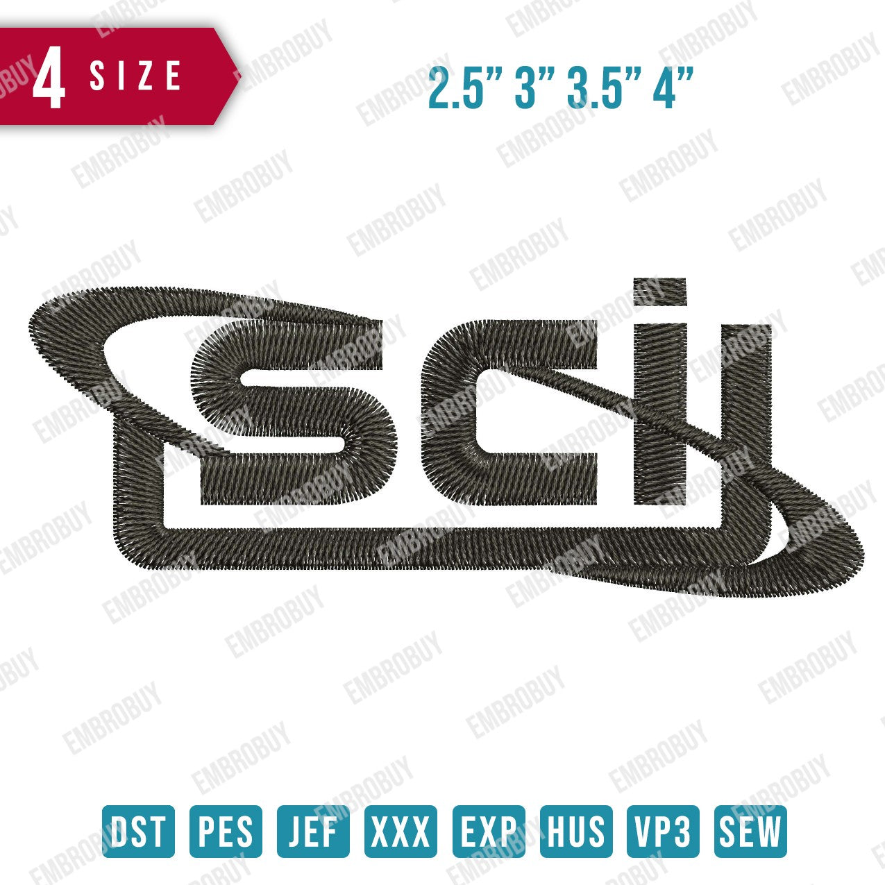 SCI
