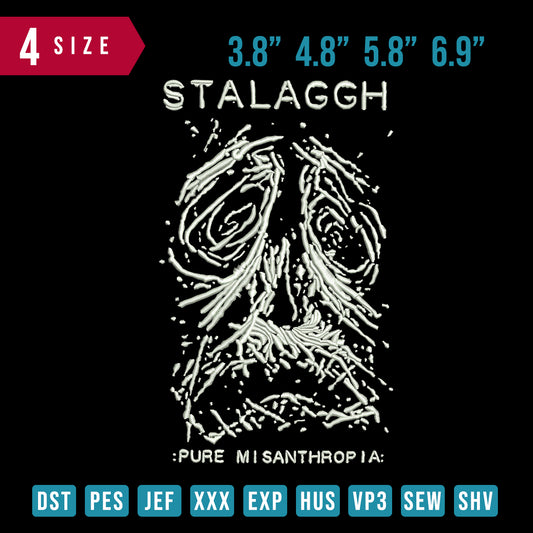 Stalaggh