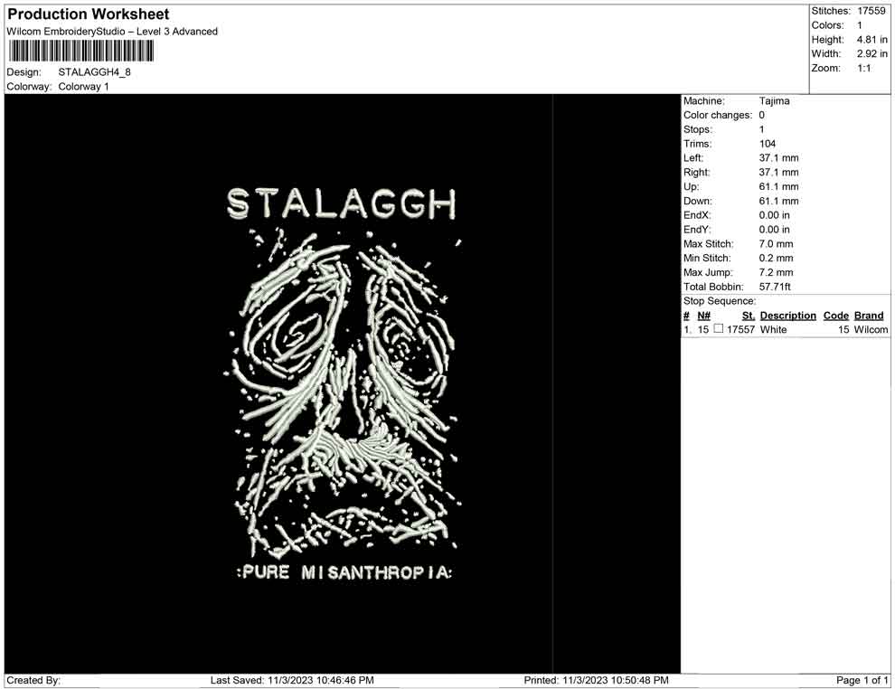 Stalaggh