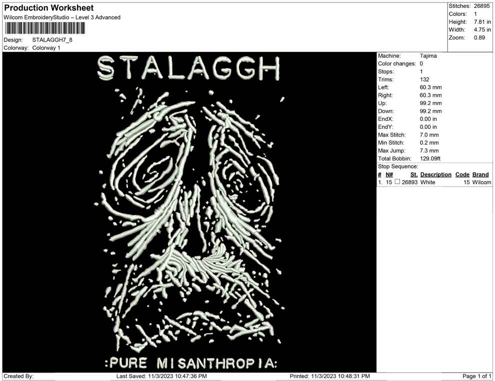 Stalaggh
