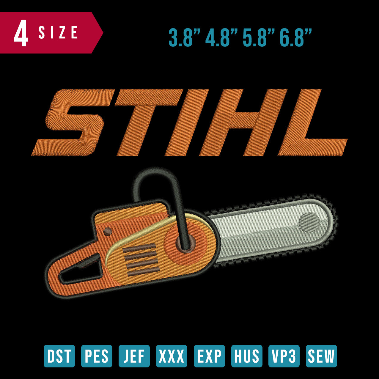 STIHL