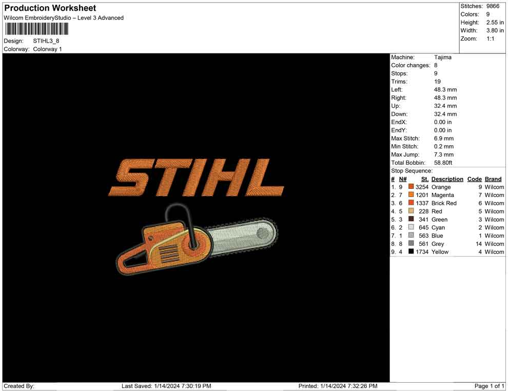 STIHL