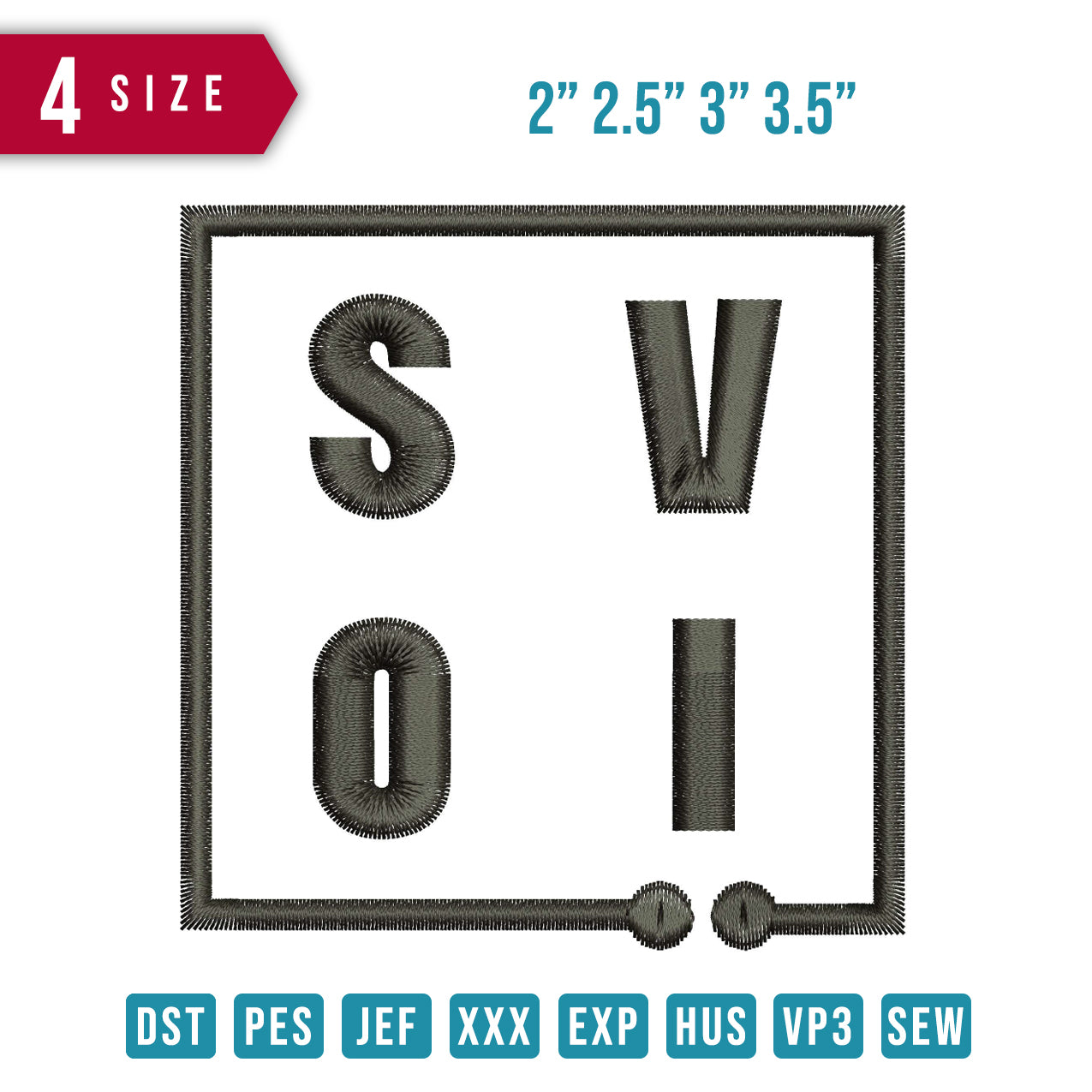 SVOI