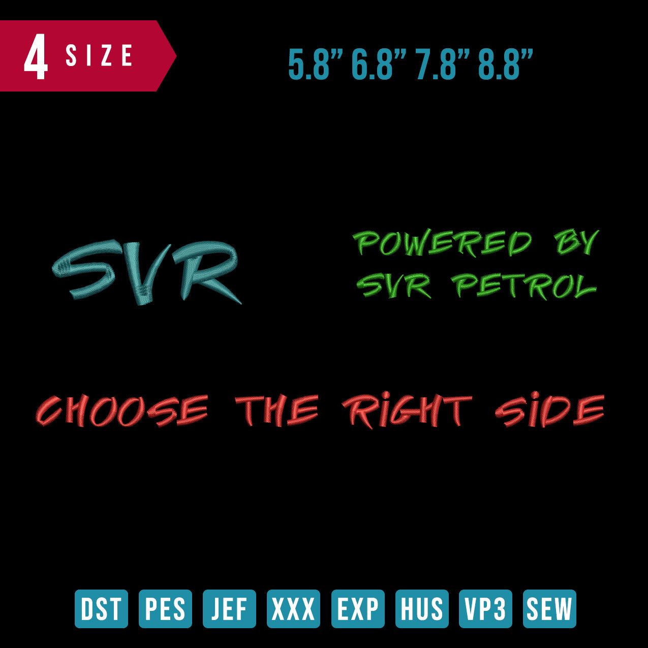 Svr