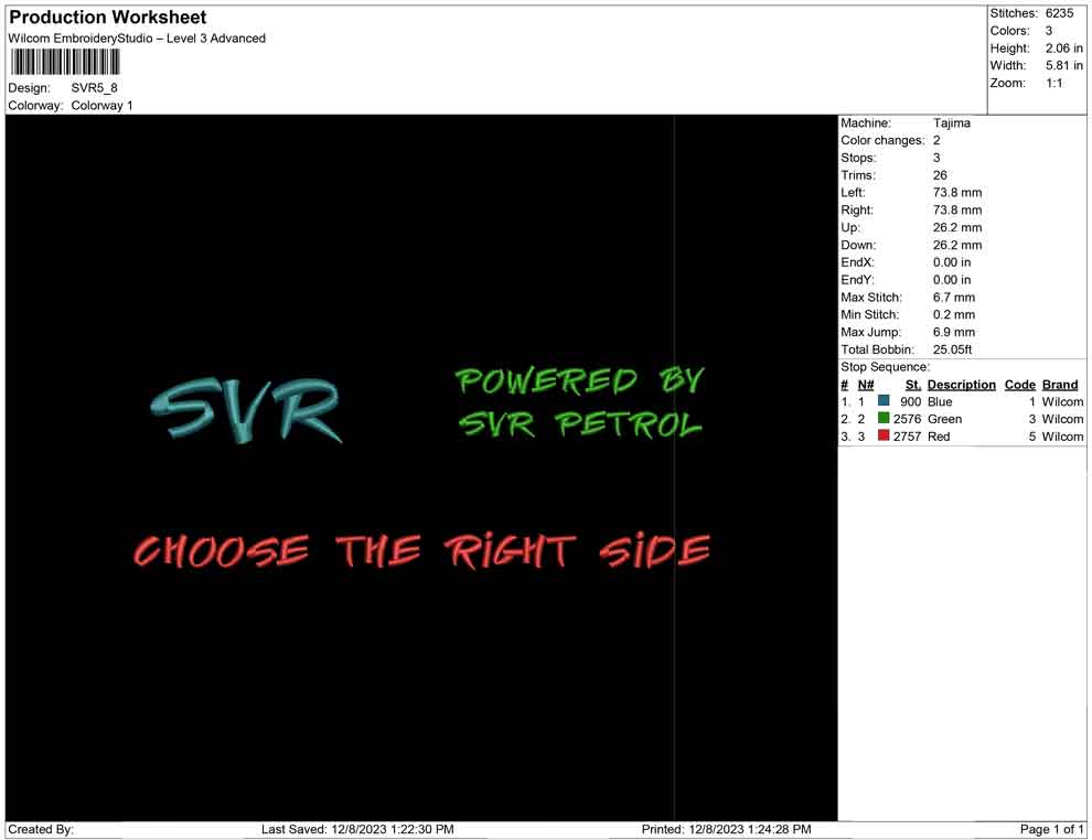 Svr