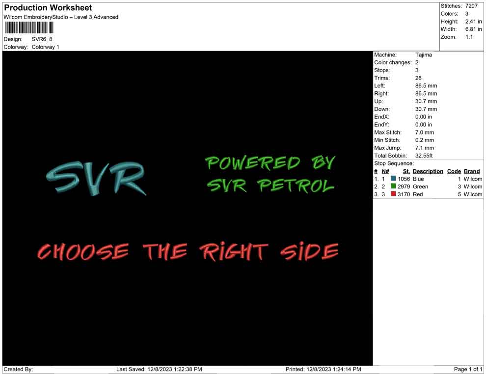 Svr