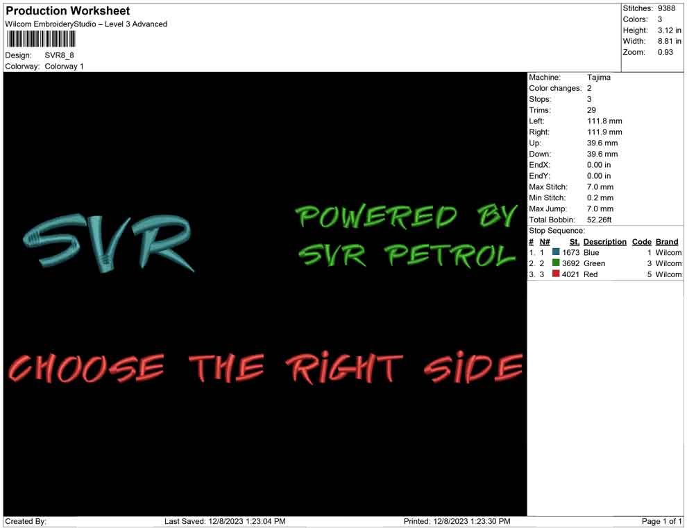 Svr