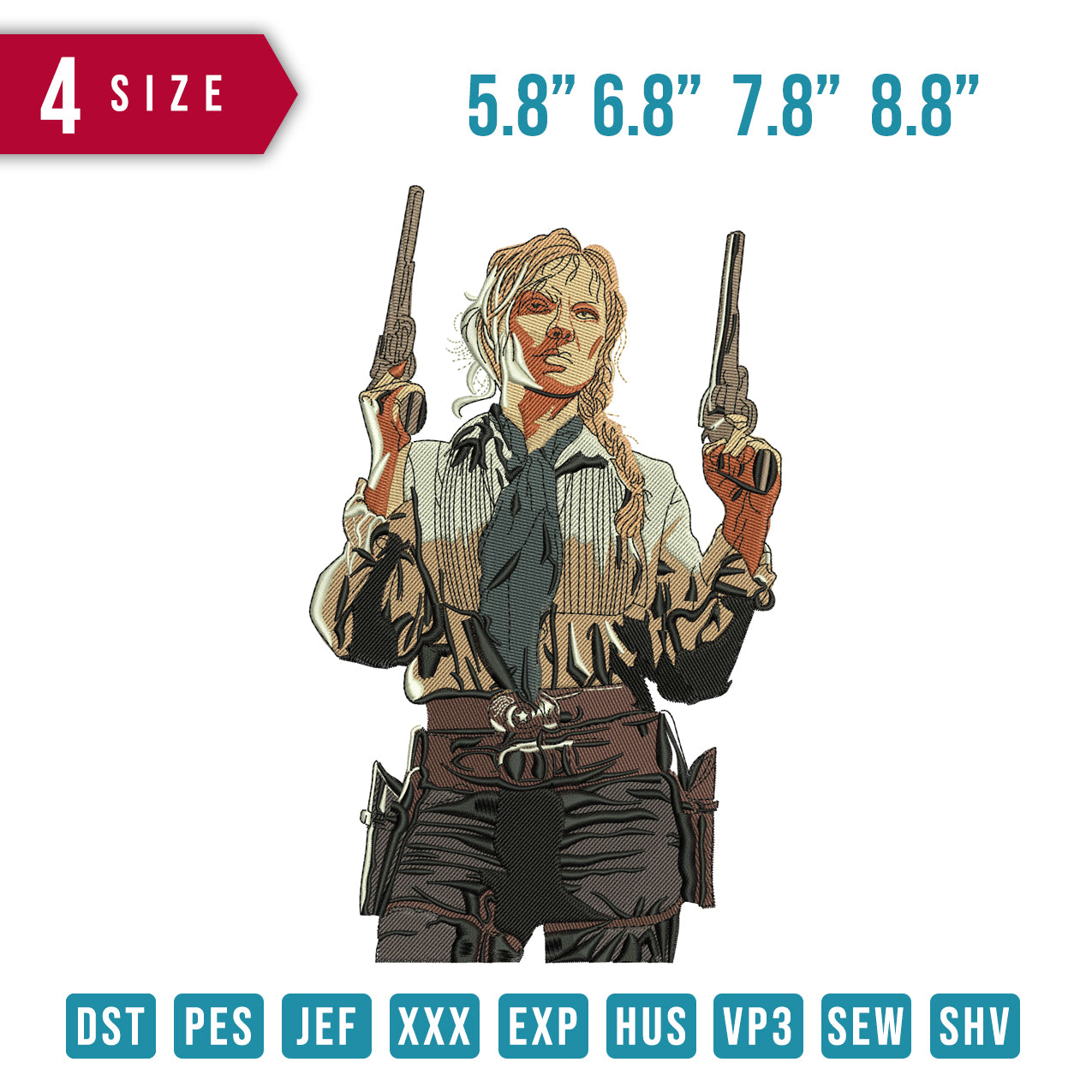 Sadie Adler