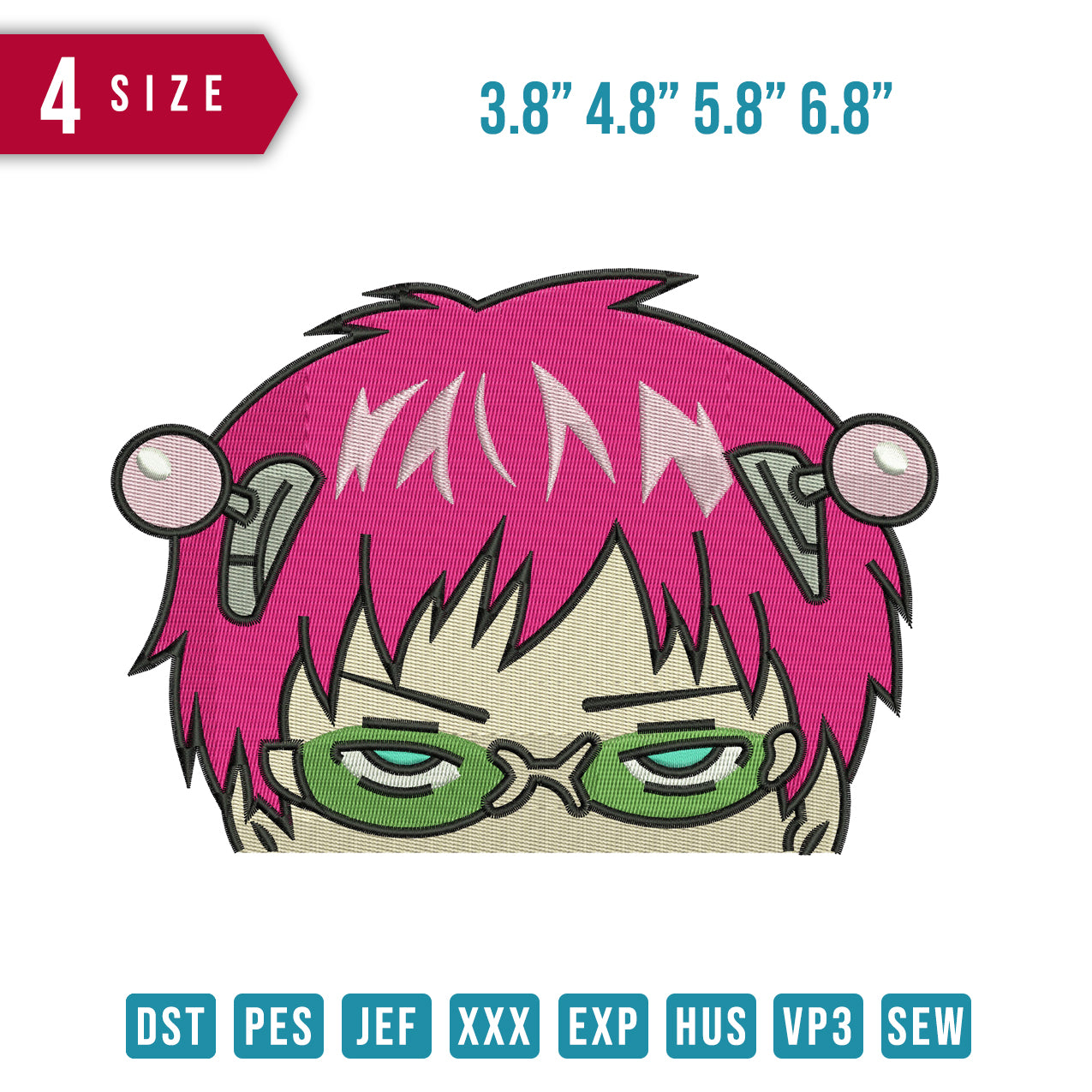 Saiki Kusuo