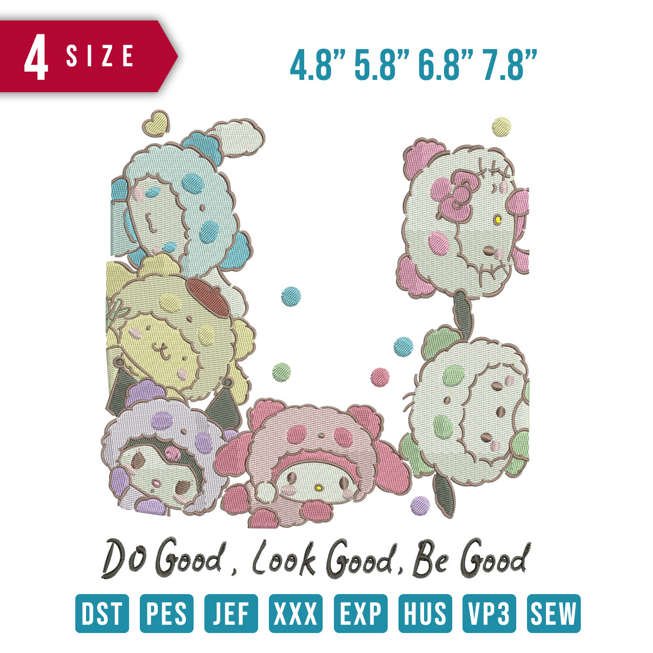 Sanrio Character