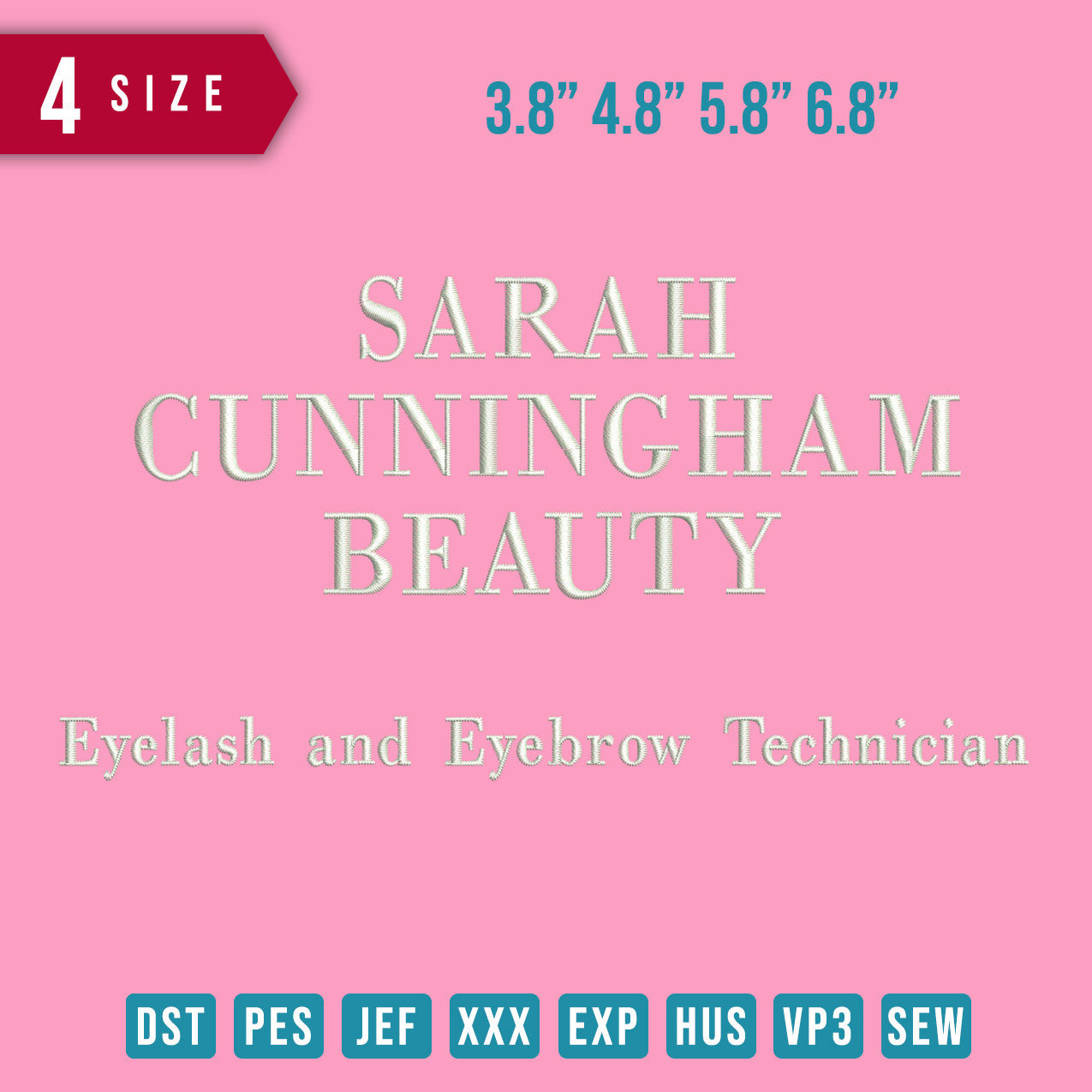 Sarah Cunning