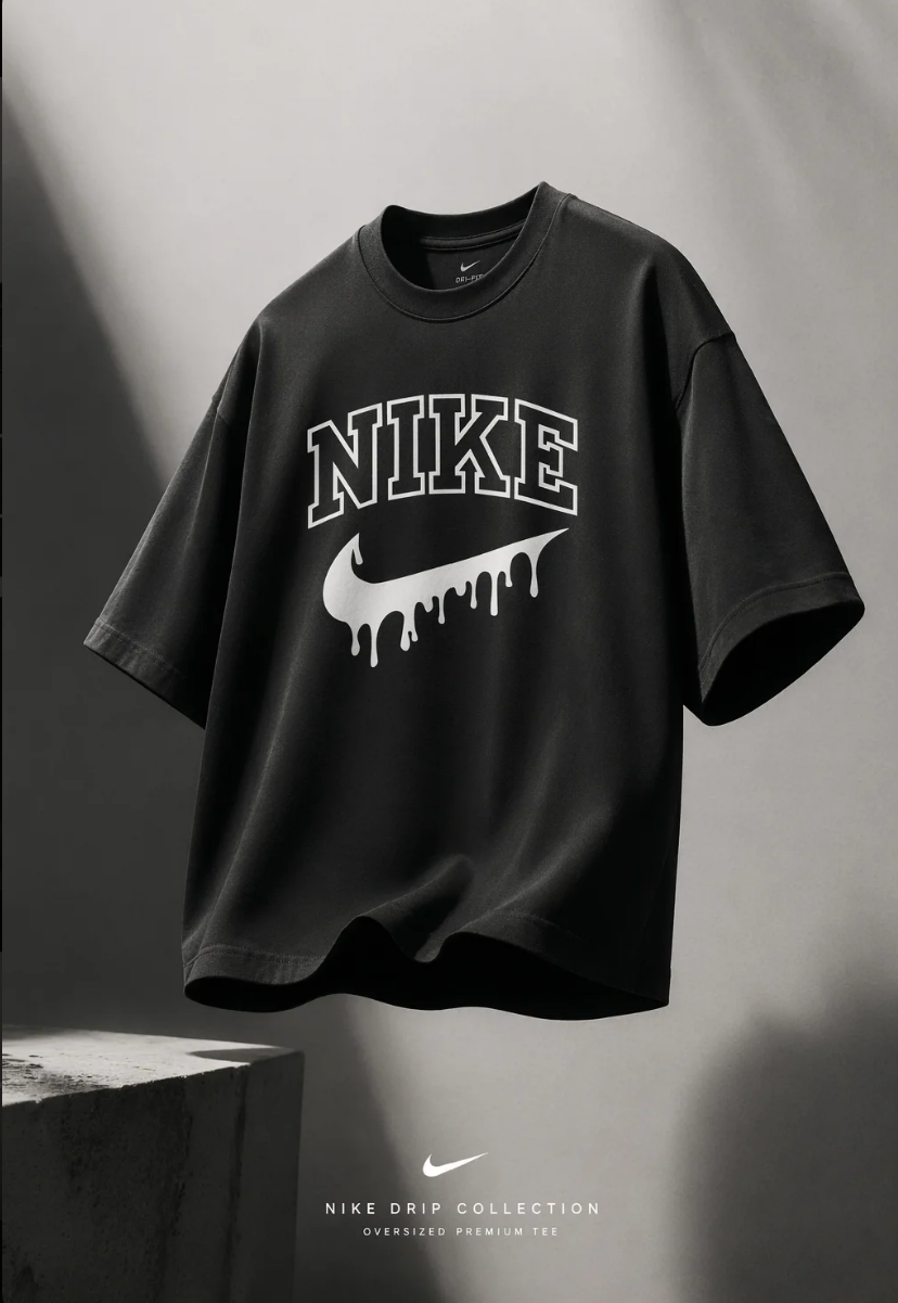 Liquid Swoosh