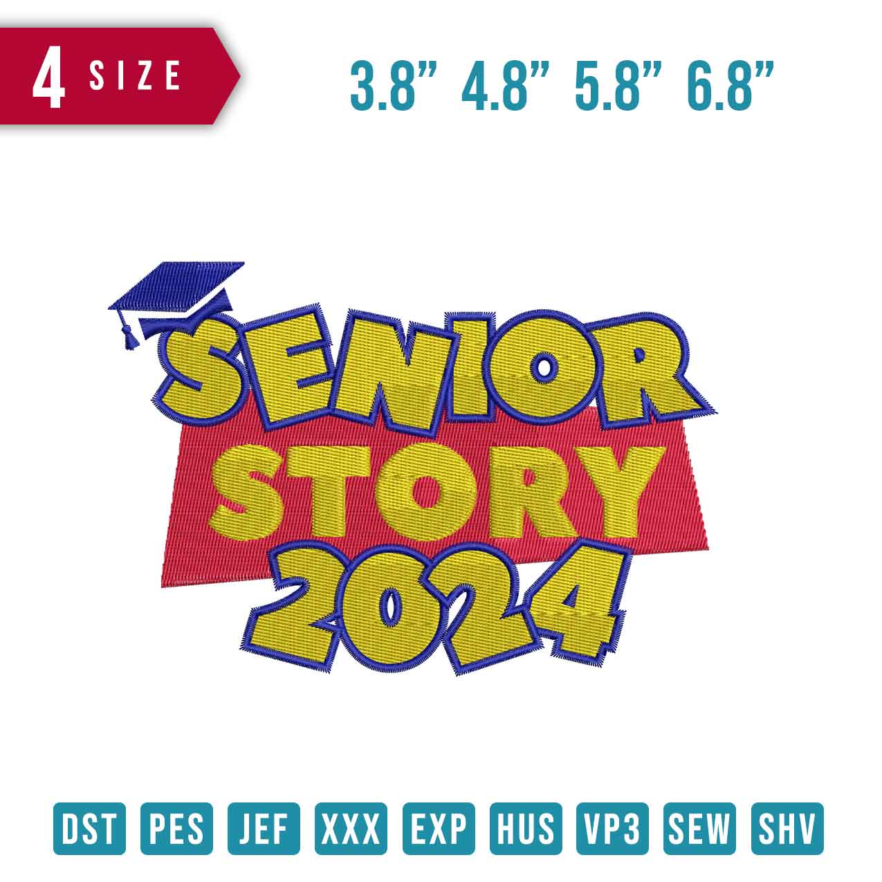 Senior Story