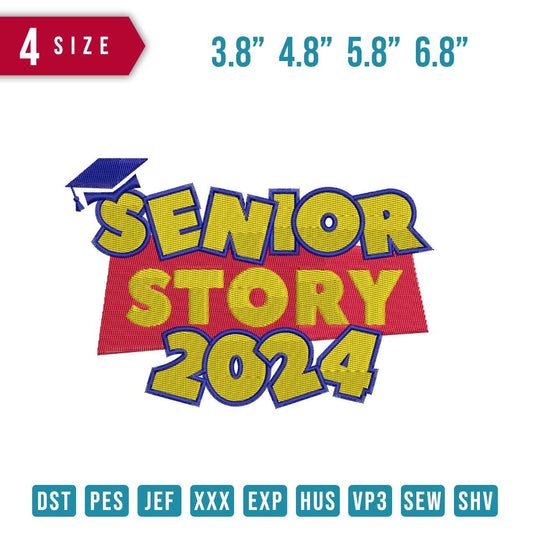 Senior Story