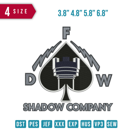 Shadow Company