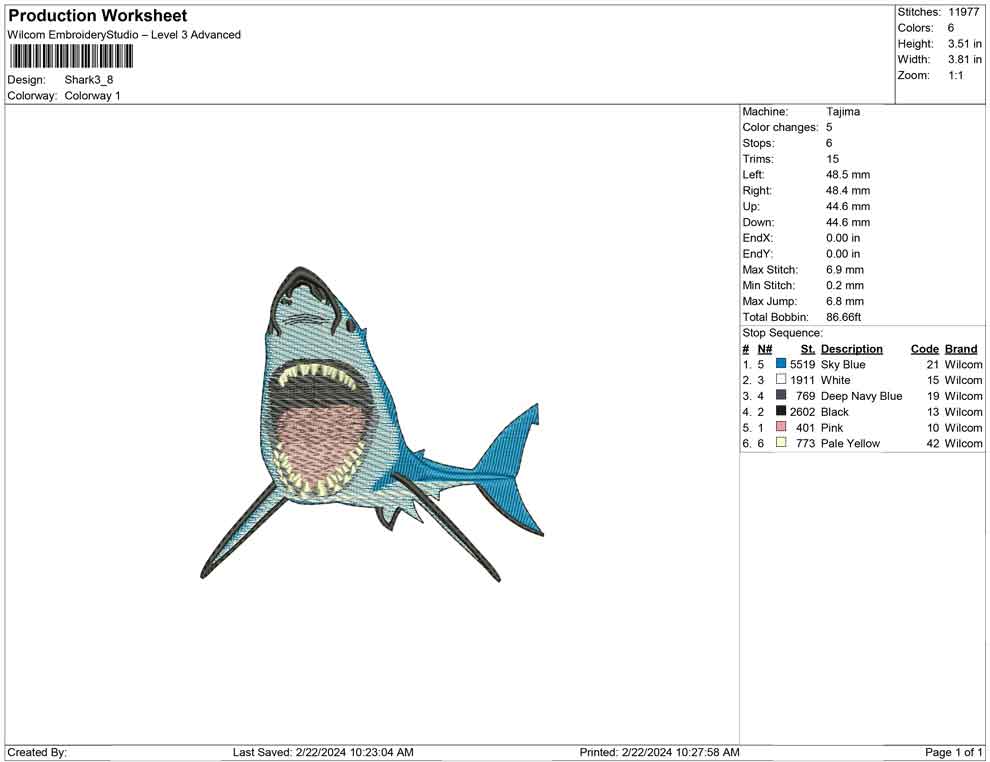 Shark