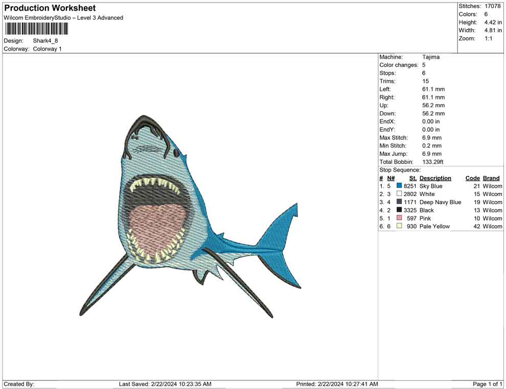 Shark