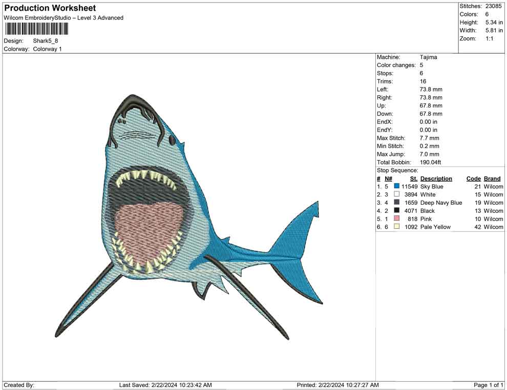 Shark