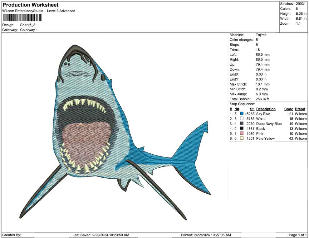 Shark