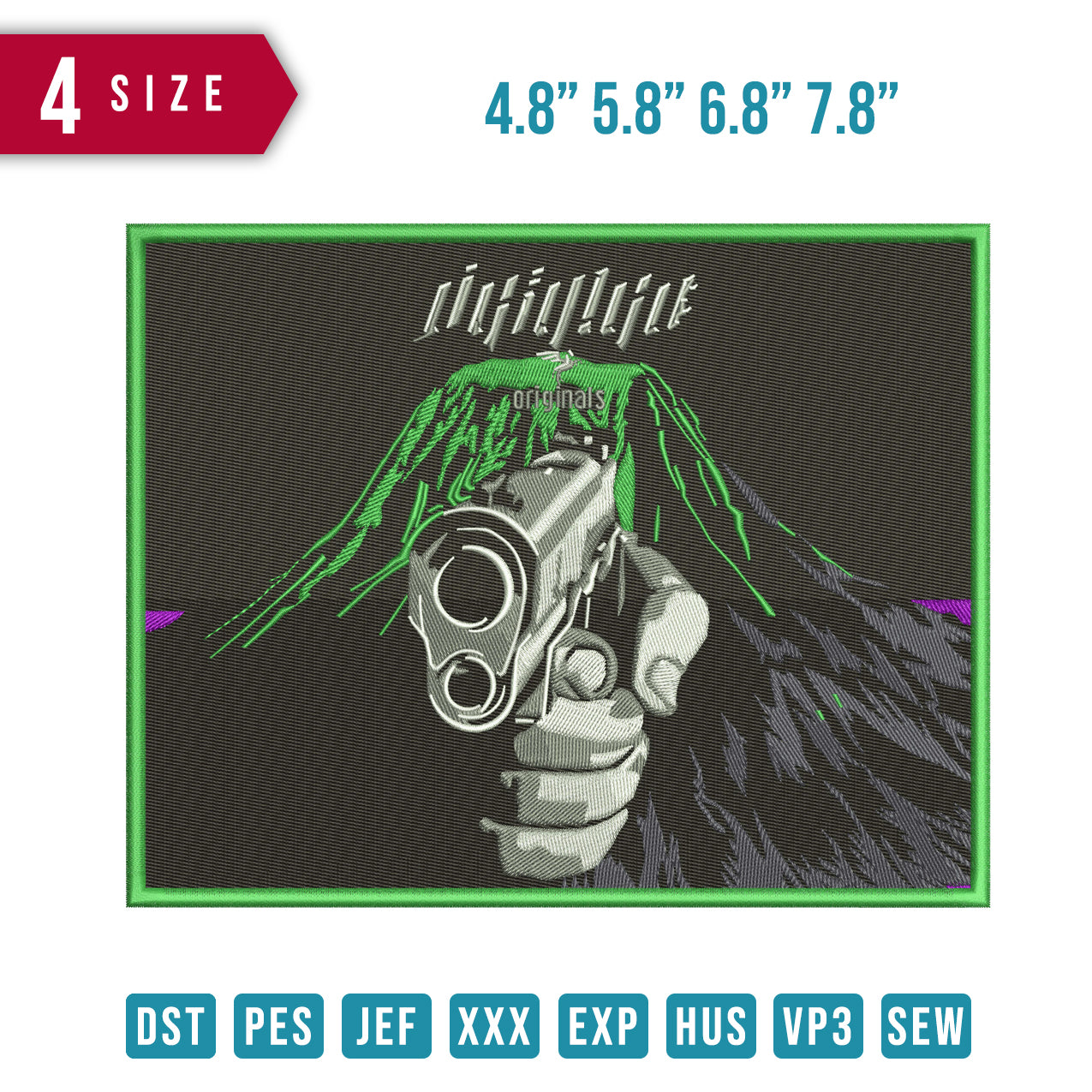 Shoot WGun