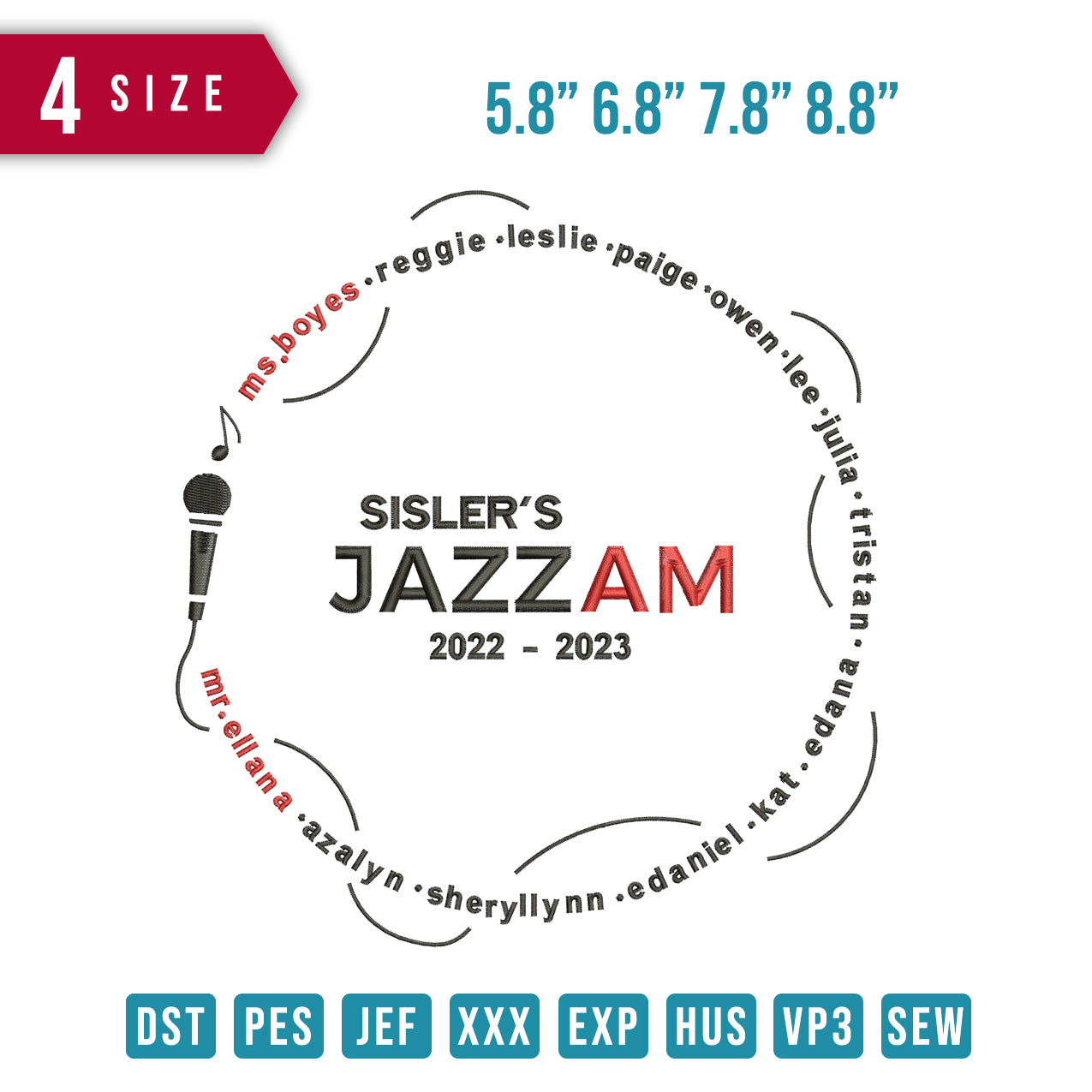 Sizler Jazz Am