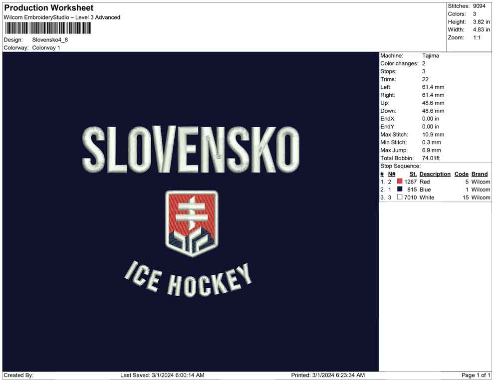 Slovensko