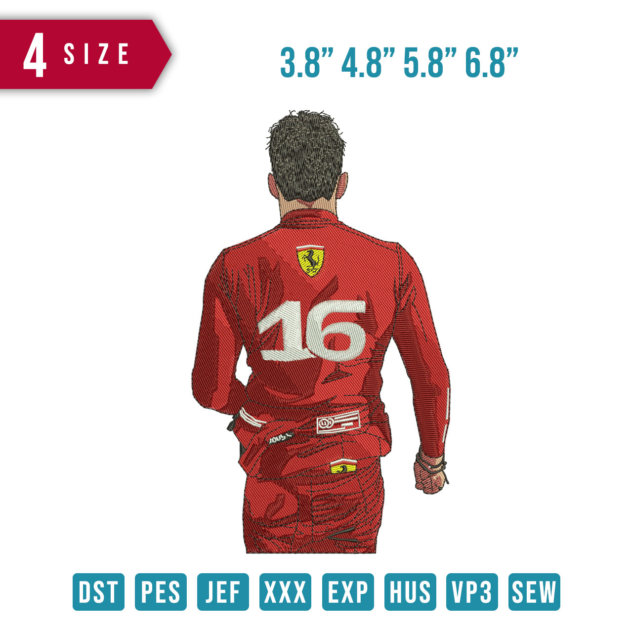Soccer 16