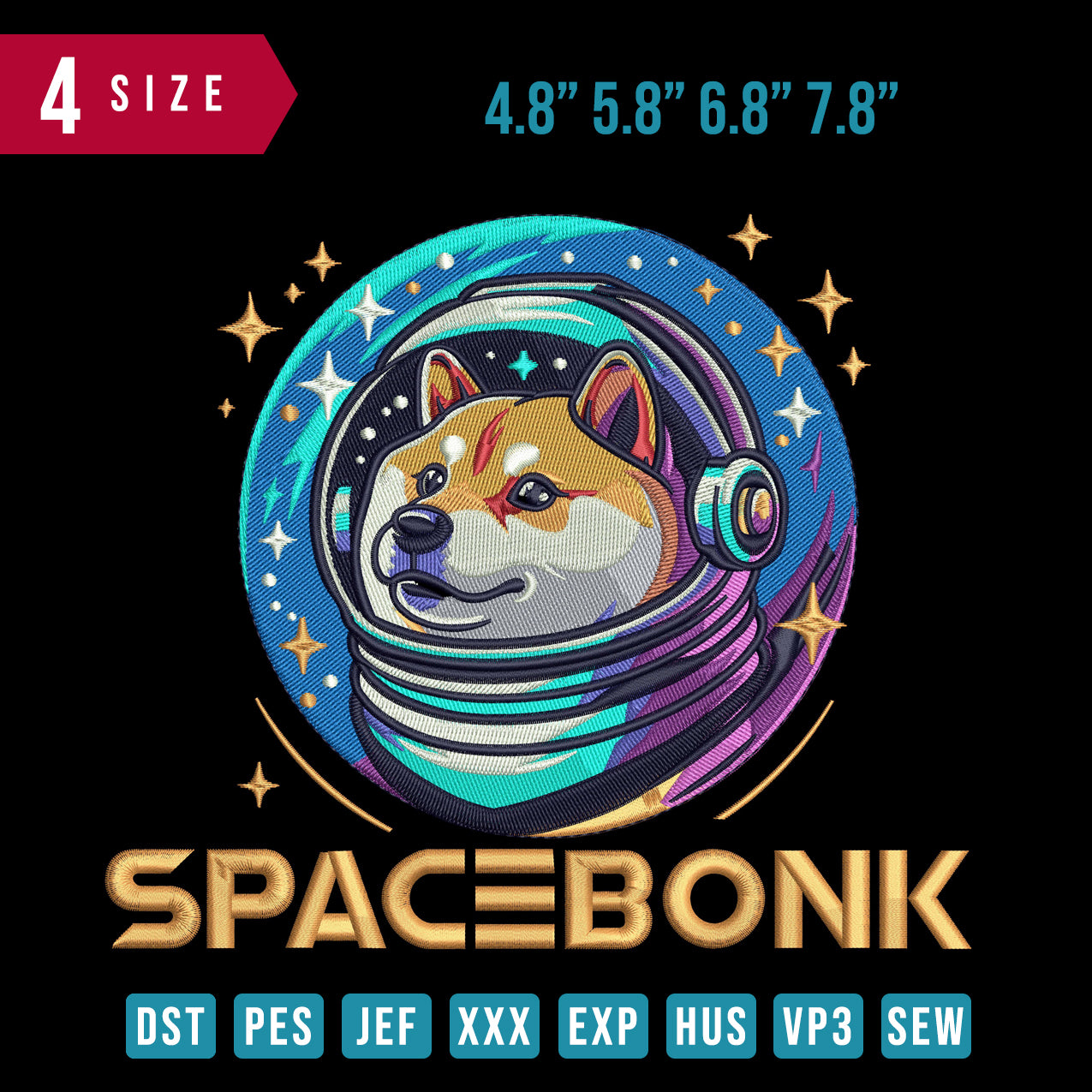 Space Bonk