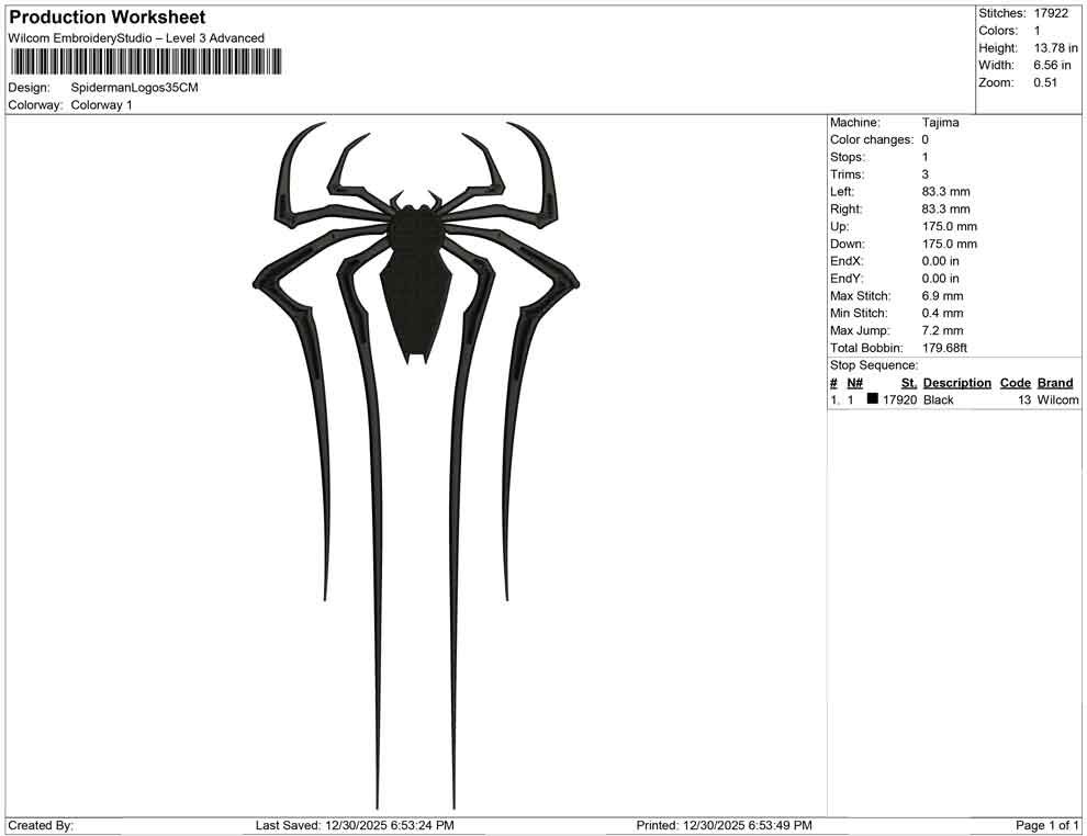 Spider man Logos
