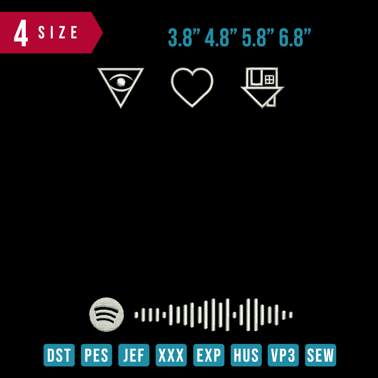 Spoitify and icon