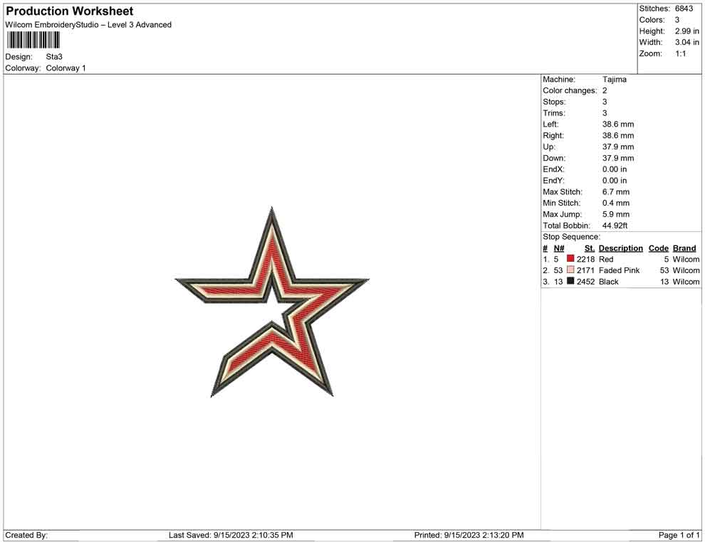Star