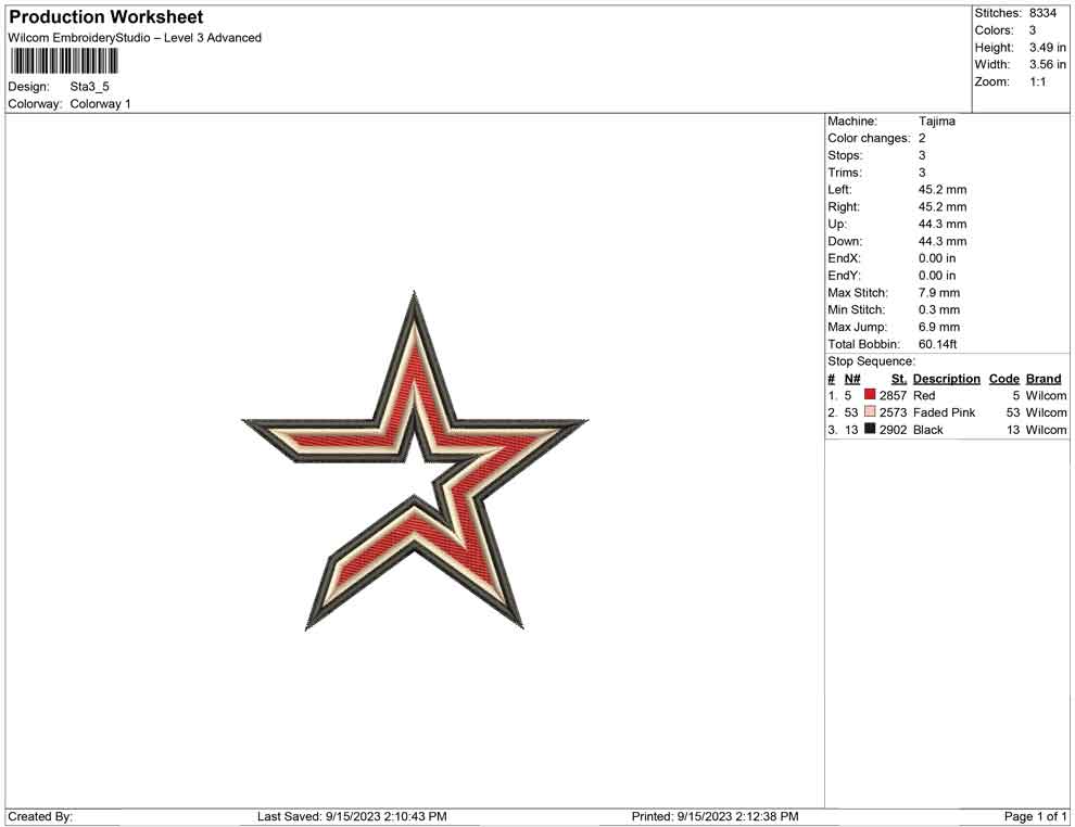 Star