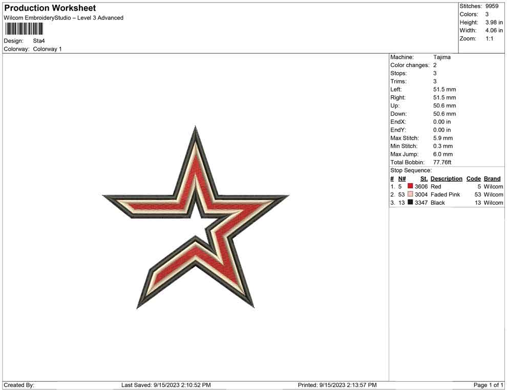 Star