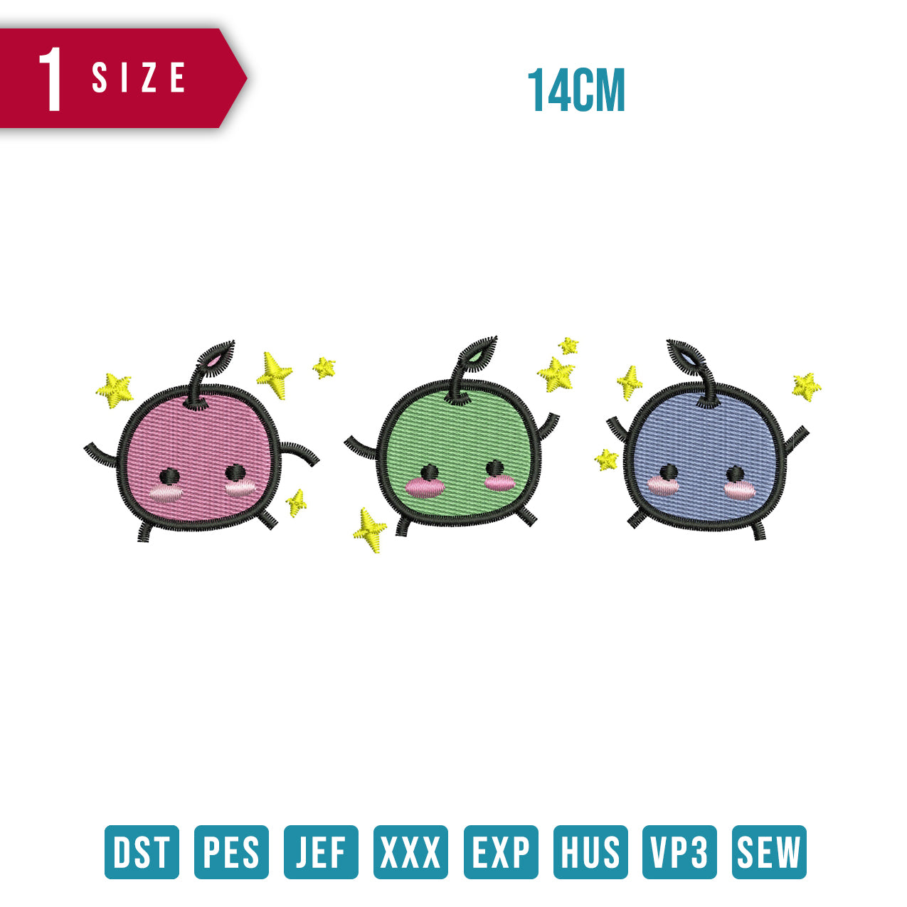 Stardew Valley Junimo